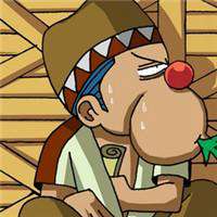 微信头像女生小丑