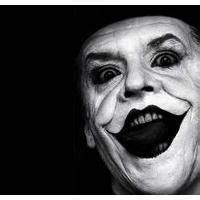 希斯.莱杰小丑头像