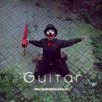 小丑萌系头像高清