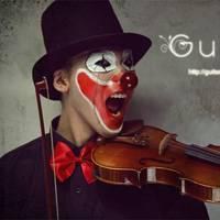 希斯·莱杰小丑头像