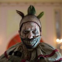 x特遣队男小丑头像