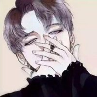 伤感小丑头像男生头像