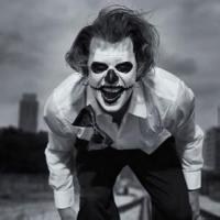 希斯.莱杰小丑头像