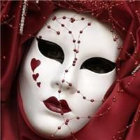 小丑头像情侣头像