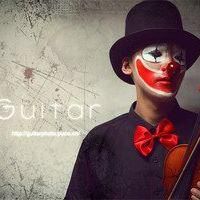 黑白小丑小孩头像