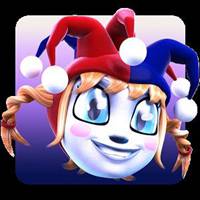 微信头像男生小丑头像