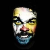 小丑动漫头像高清