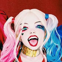 微信头像男生小丑头像