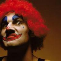 杀手小队小丑头像