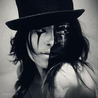 x特遣队男小丑头像