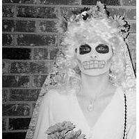 微信头像小丑悲伤