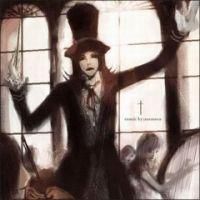 x特遣队女小丑头像