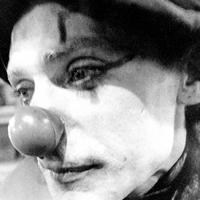 杰瑞德·莱托小丑头像