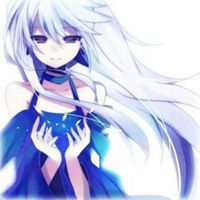 社会美女头像银发