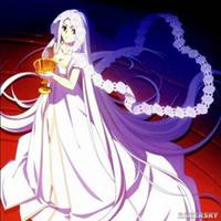 银发动漫男神头像