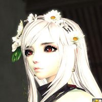 微信头像动漫男银发高冷