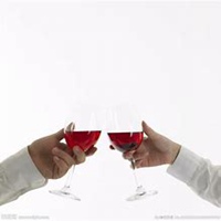 古装美女喝酒图片头像图片大全