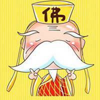 微信嘟嘴萝莉女孩剪刀手头像