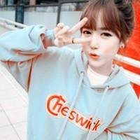 微信女生超萌剪刀手头像