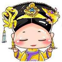 女生大长腿剪刀手头像女生头像女生