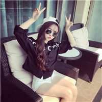 剪刀手头像动漫