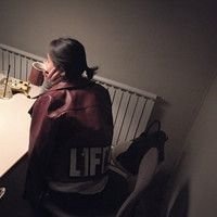 猫剪刀手头像 猫剪刀手头像