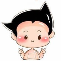 可爱剪刀手头像一对 可爱剪刀手头像一对