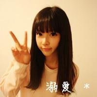 挡眼剪刀手头像