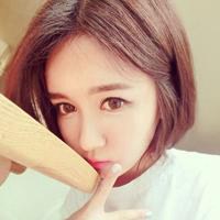 微信卡通剪刀手头像女生 微信卡通剪刀手头像女生