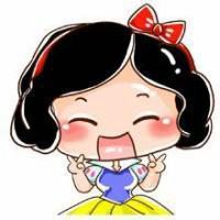 动漫男剪刀手头像一对