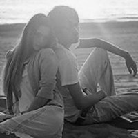 微信头像背靠背 微信头像背靠背