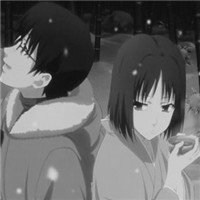 微信背靠背头像