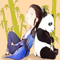 情侣背靠背头像 情侣背靠背头像