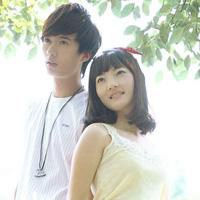 微信头像耽美背靠背头像