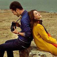 小男孩背靠背头像 小男孩背靠背头像