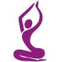 好看瑜伽姿势做头像