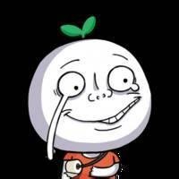 暴走萌图片卡通头像男