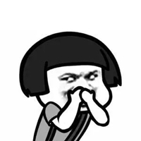 暴走恐怖故事情侣头像