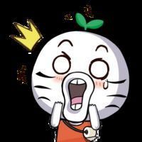 暴走旺仔图片可爱头像图片