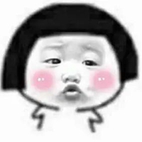 光头蘑菇头头像