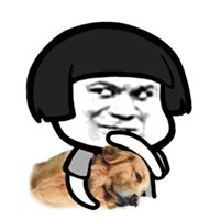 微信蘑菇头头像大全