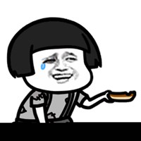 微信蘑菇头头像女动漫