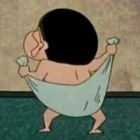 搞怪逗比头像女