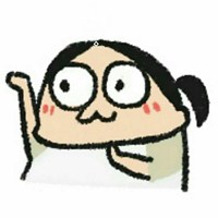 奇葩逗比情侣头像