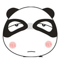 逗比树袋熊头像