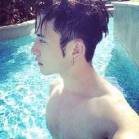 逗比蠢萌情侣头像