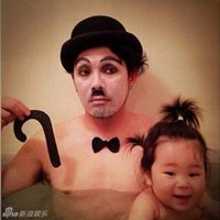 柯蕾王逗逗头像