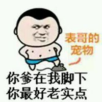 逗比搞笑人物头像