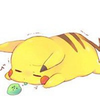 逗比头像卡通猫