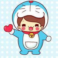 微信情侣头像逗比